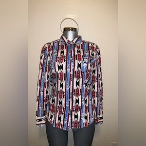 ROCK & ROLL COWGIRL; Size: Medium